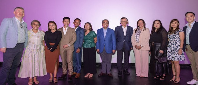 A Journey of Discovery and Adventure “Banwa Private Island – A Two-Part Adventure” premiere screening filmed on location and produced by Asian Air Safari