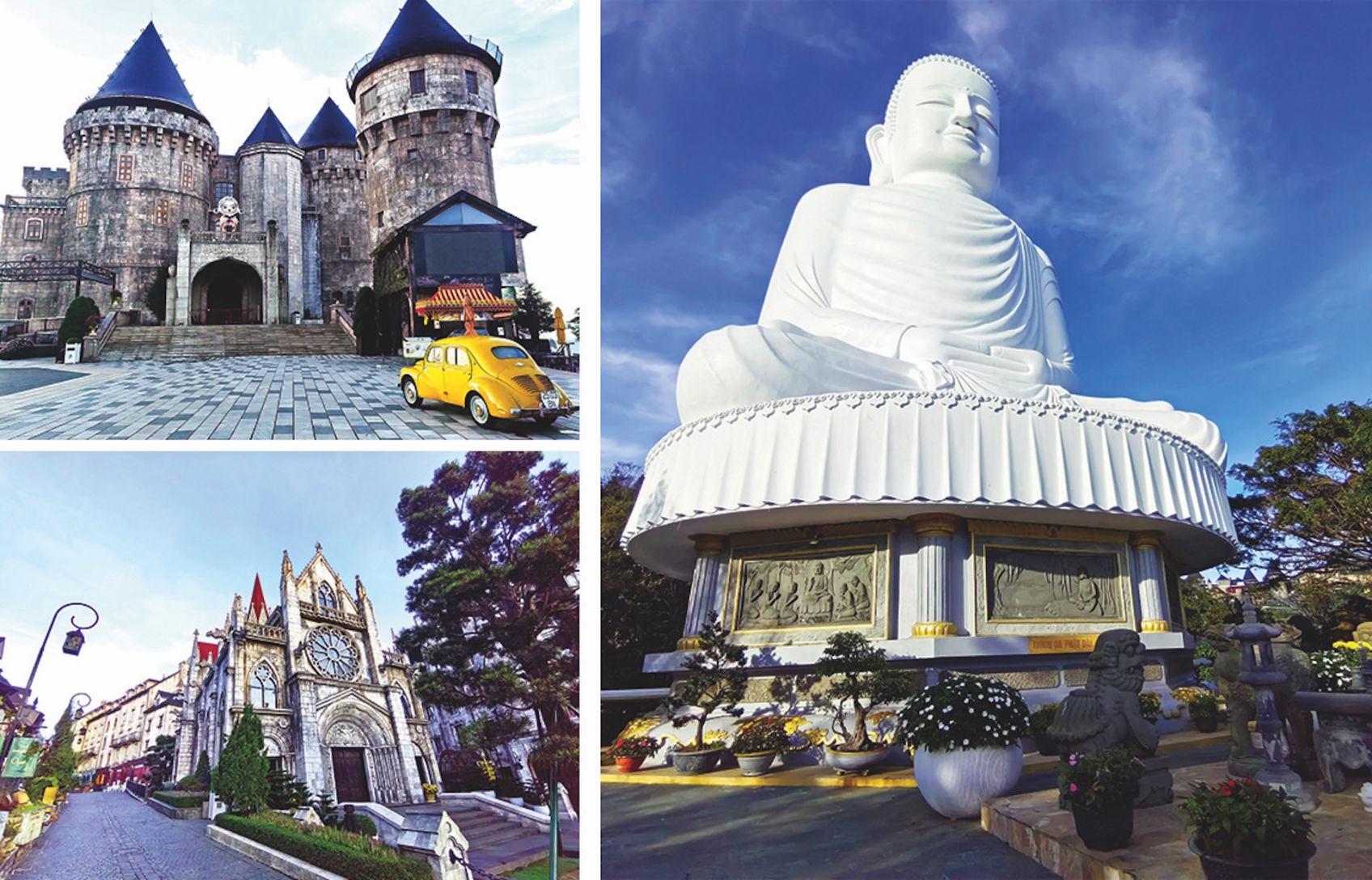 Mobirise Website Builder