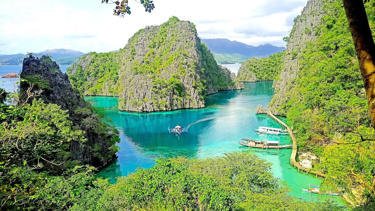 Coron