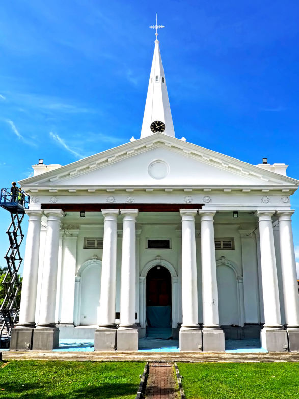 Mobirise Website Builder