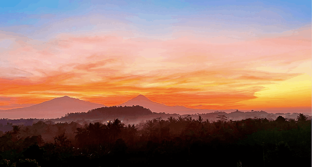 Borobudur