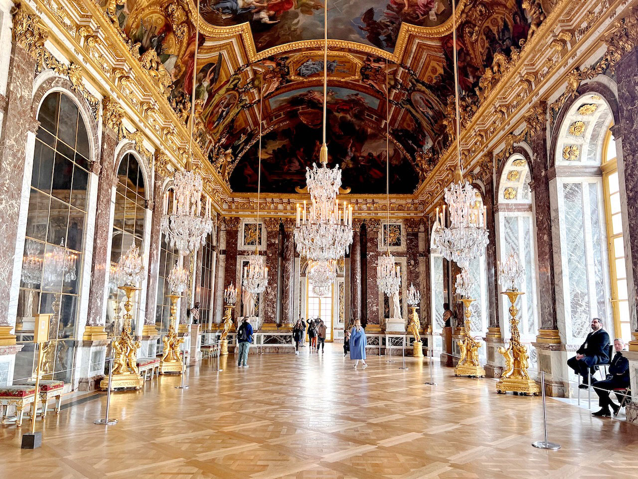 Versailles