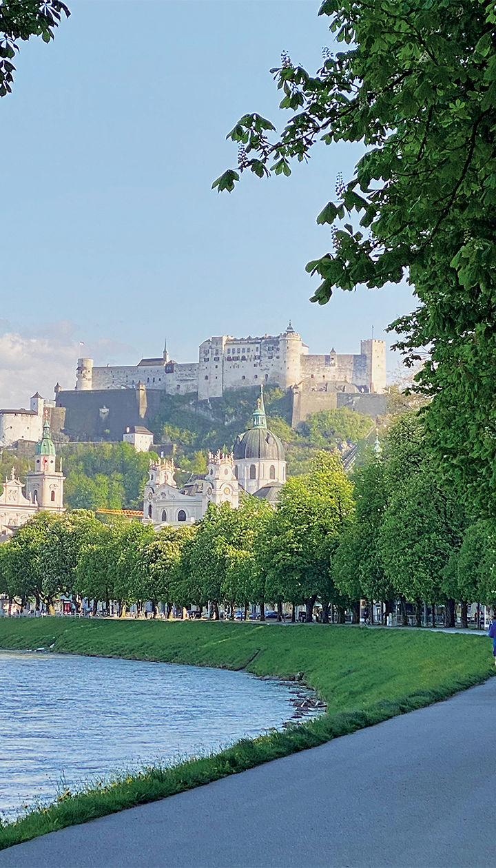Salzburg