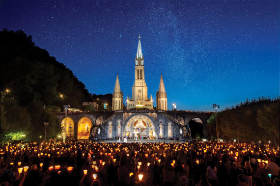 Lourdes 2