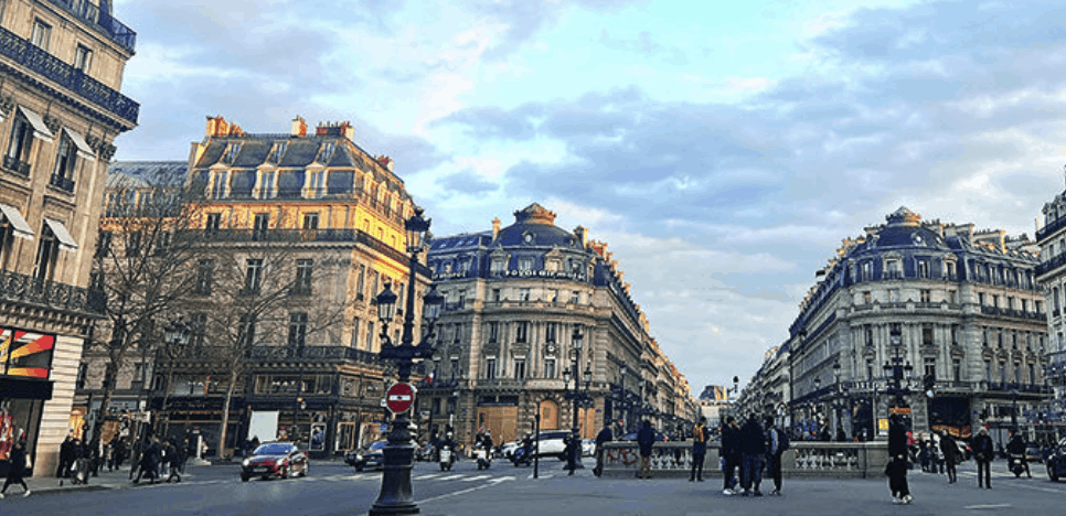Paris