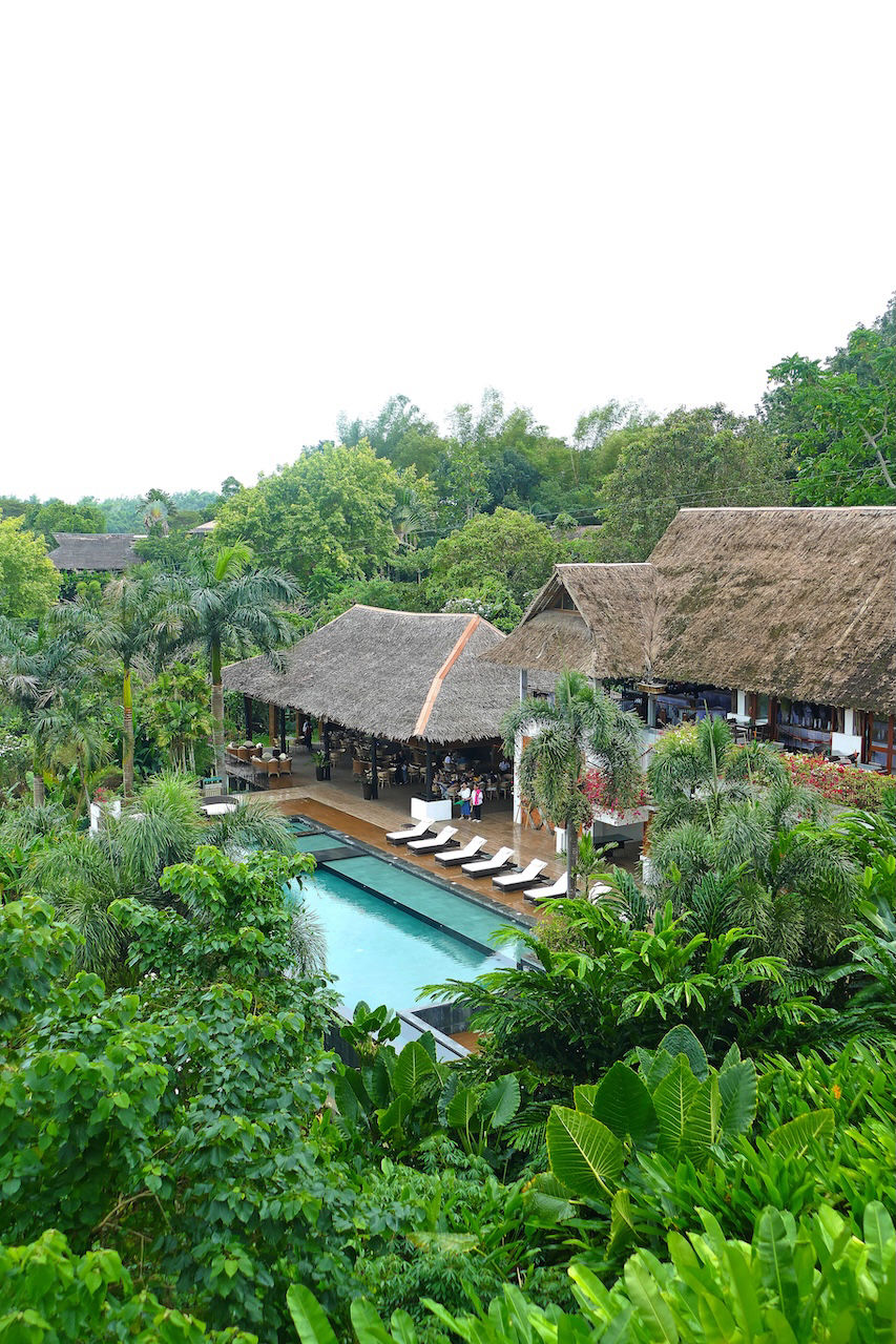 Damires Hills Farm & Spa Resort