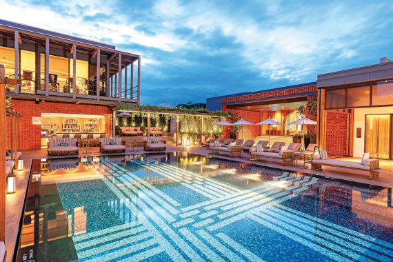 Meliá Chiang Mai 2