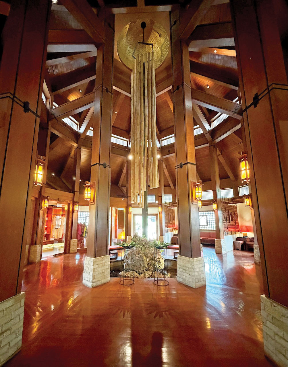 Shangri-La Boracay