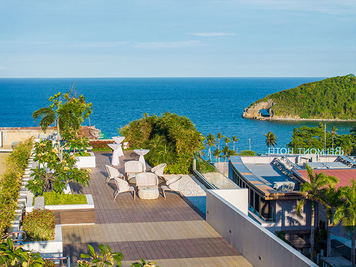 Belmont Hotel Boracay: A Multigenerational Boracay  Getaway