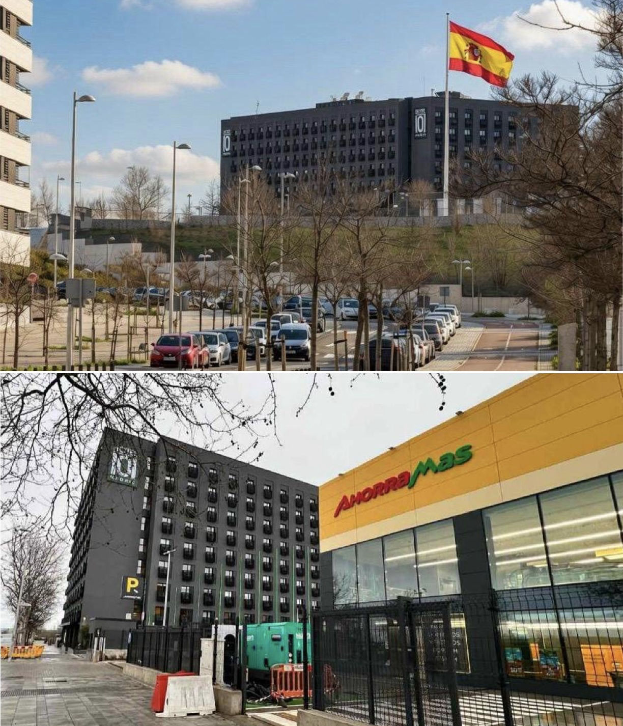 Mobirise Website Builder