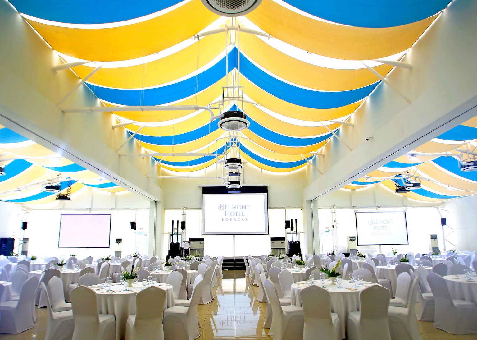 Boracay: MICE in Paradise