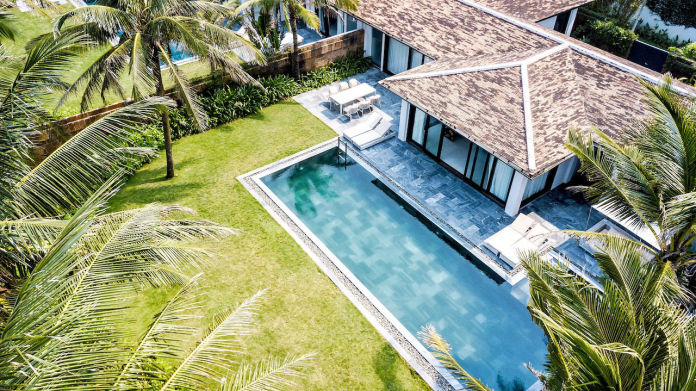 TIA Wellness Resort in Vietnam