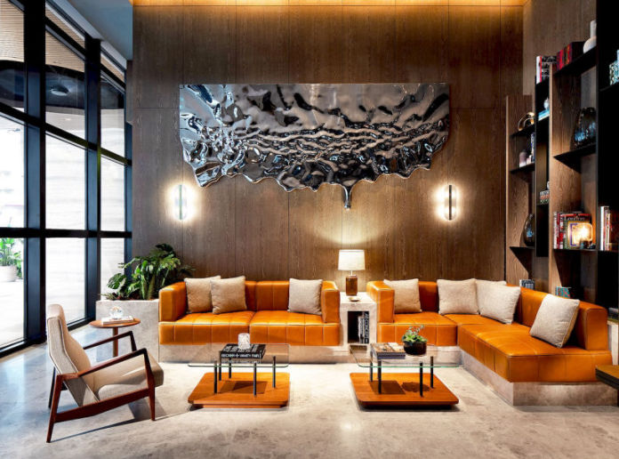 The Hari Hong Kong: A Stylish Stay