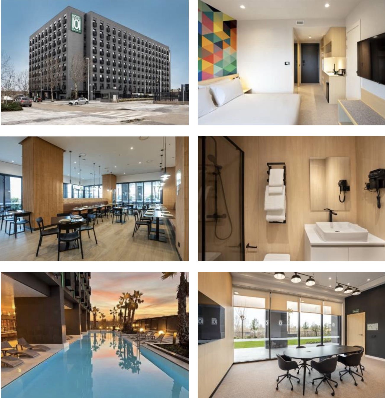 Mobirise Website Builder