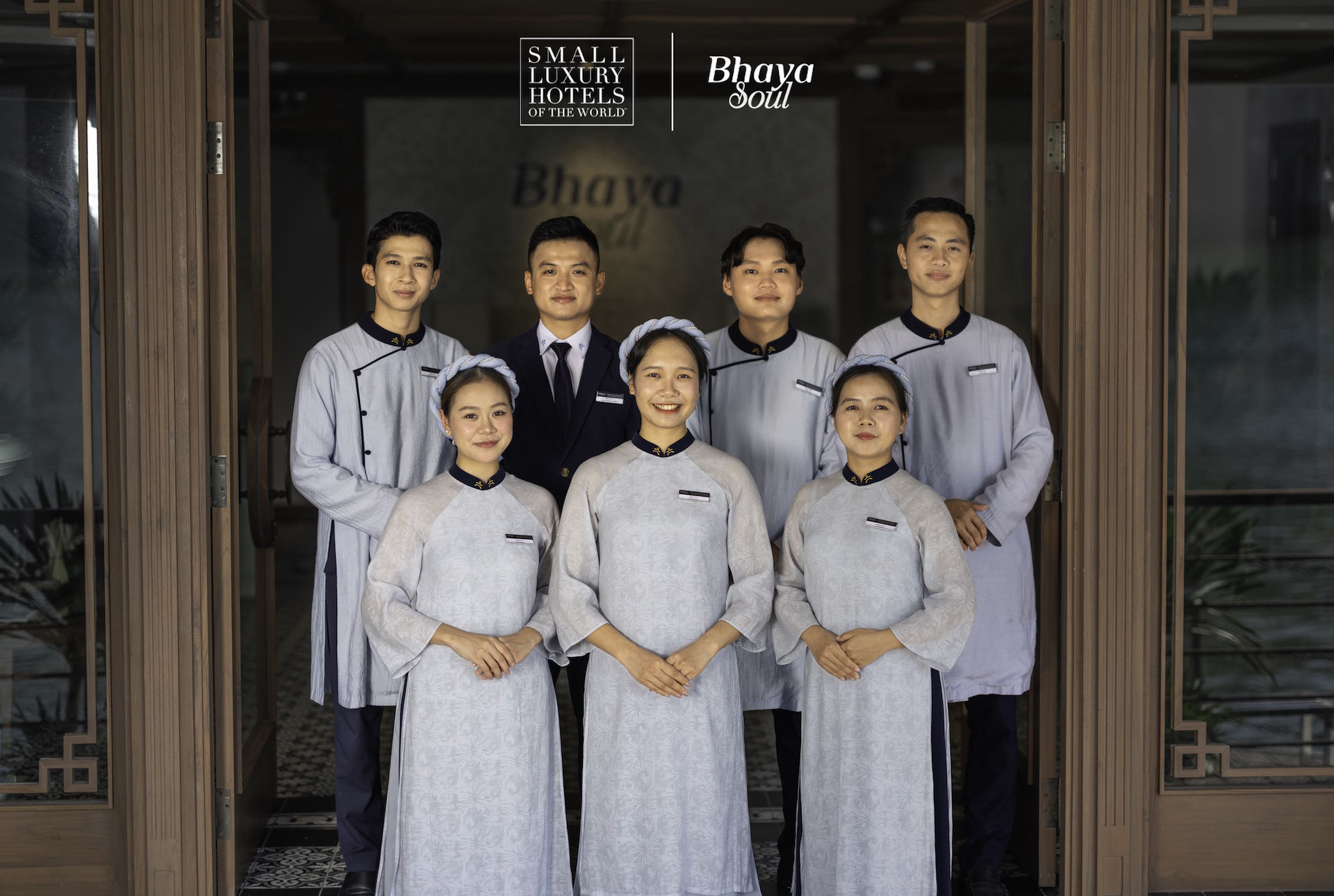 Bhaya Soul Joins Small Luxury Hotels of the World