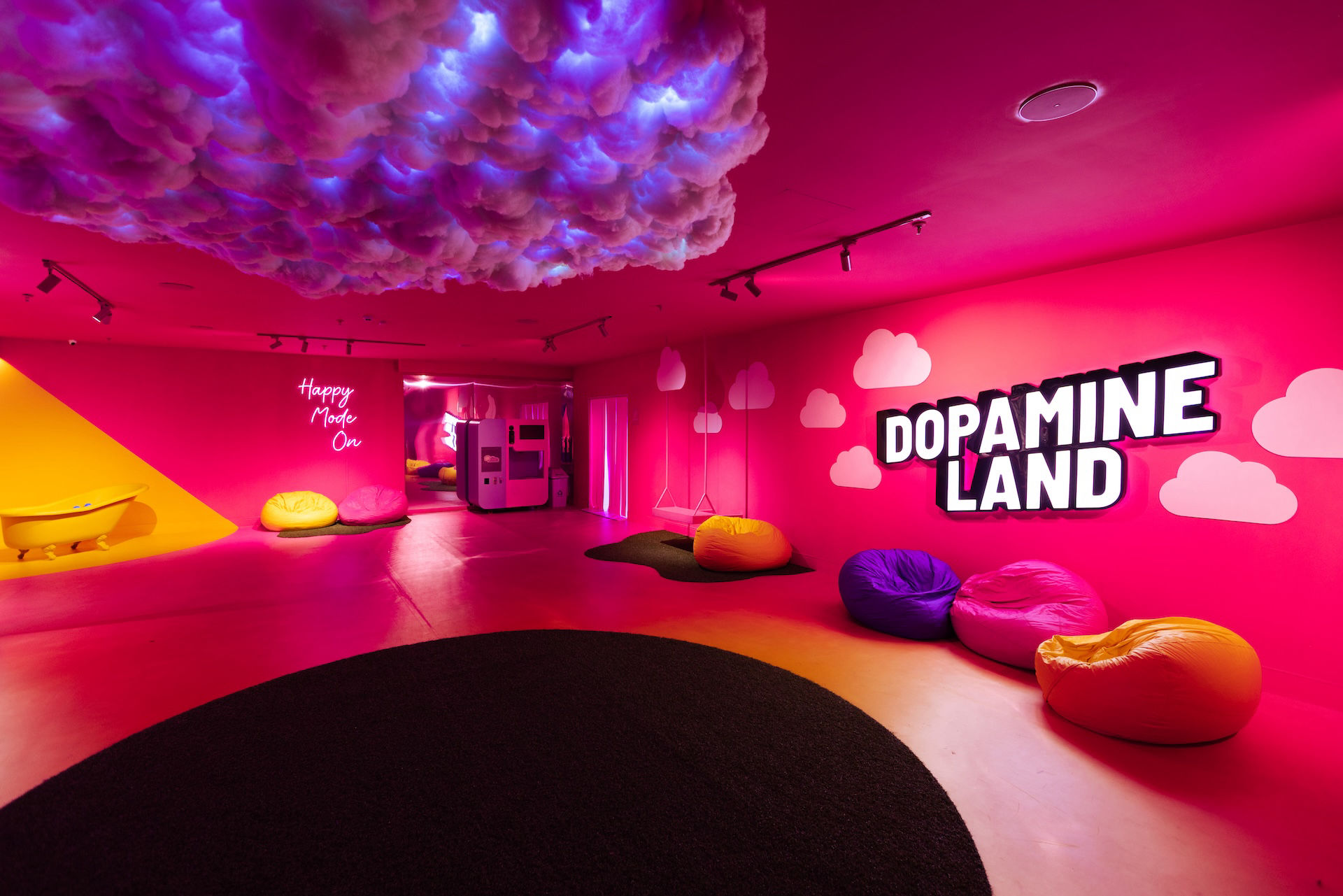 Singapore Tourism Board: New Attractions and Events Across Singapore