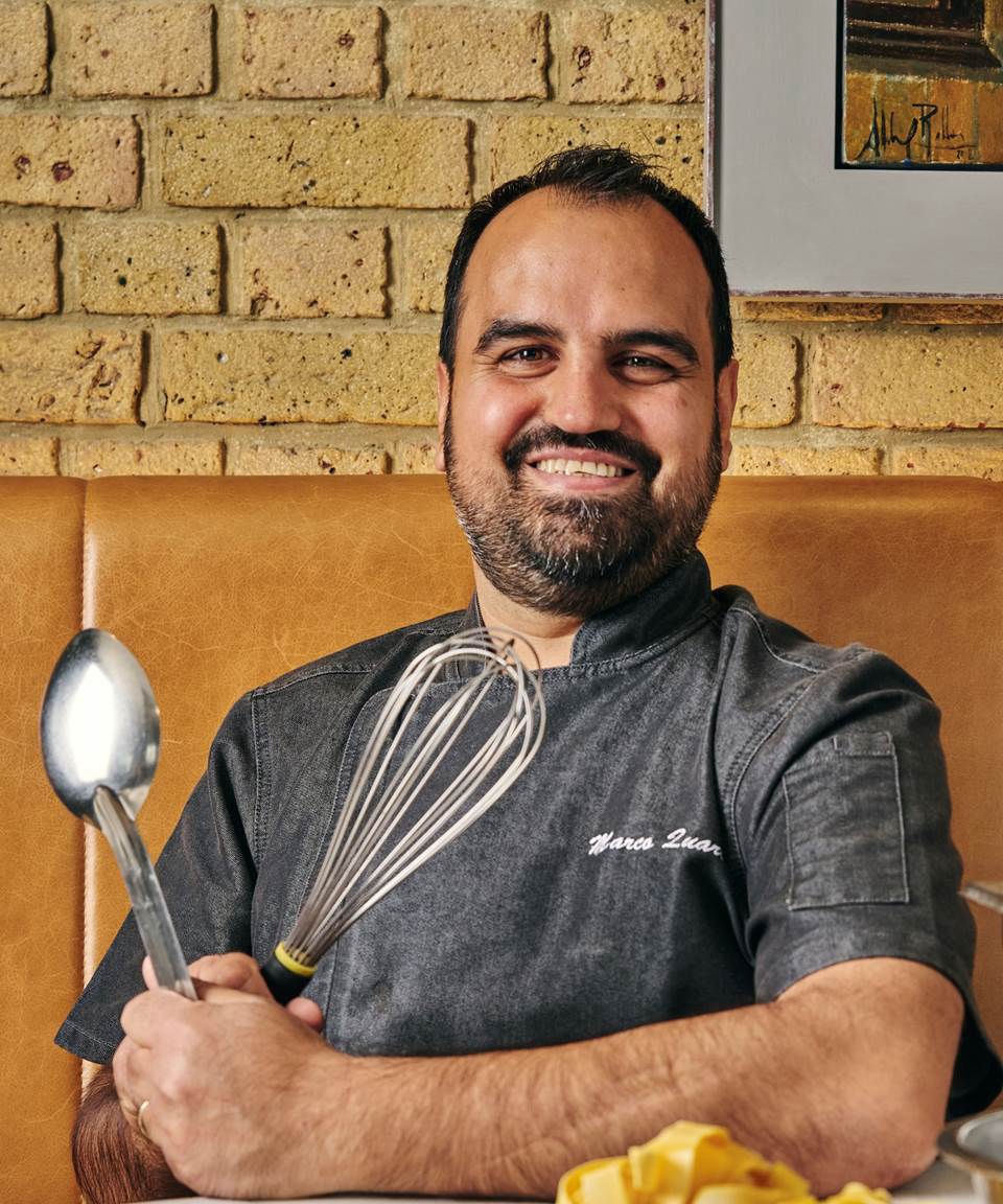 The Hari Hong Kong Fifth Anniversary Celebrations