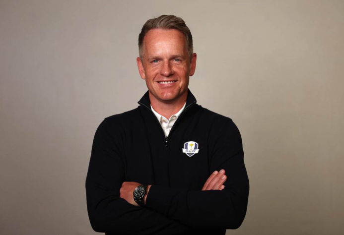 Donald’s Masterclass at Ba Na Hills Golf Club