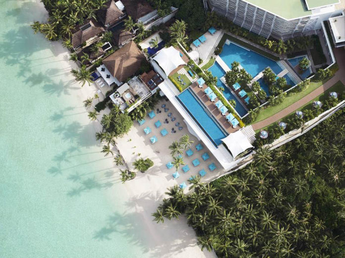 Boracay’s MICHELIN Guide-Listed Hotel Enters New Chapter