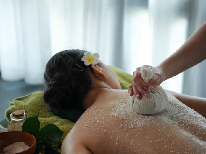 The Anam Mui Ne Champa-Inspired Wellness