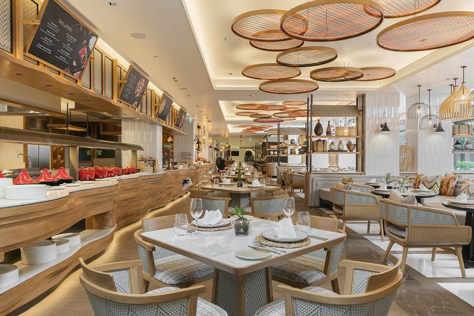 Meliá Chiang Mai Feast Celebrates Weekend’s Arrival