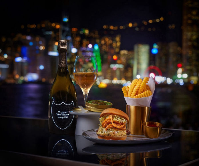 Reagent Hong Kong x Shake Shack
