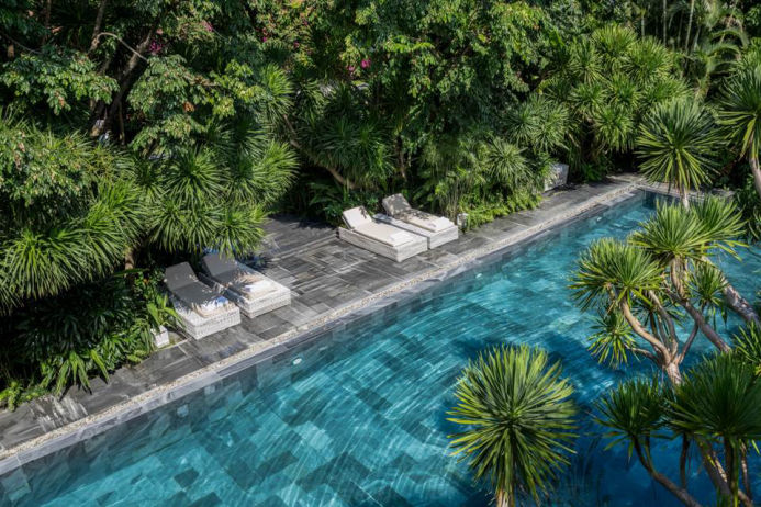 TIA Wellness Resort Wins