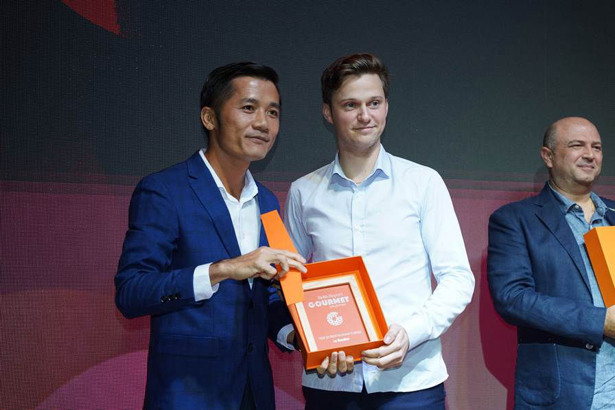 Mobirise Website Builder