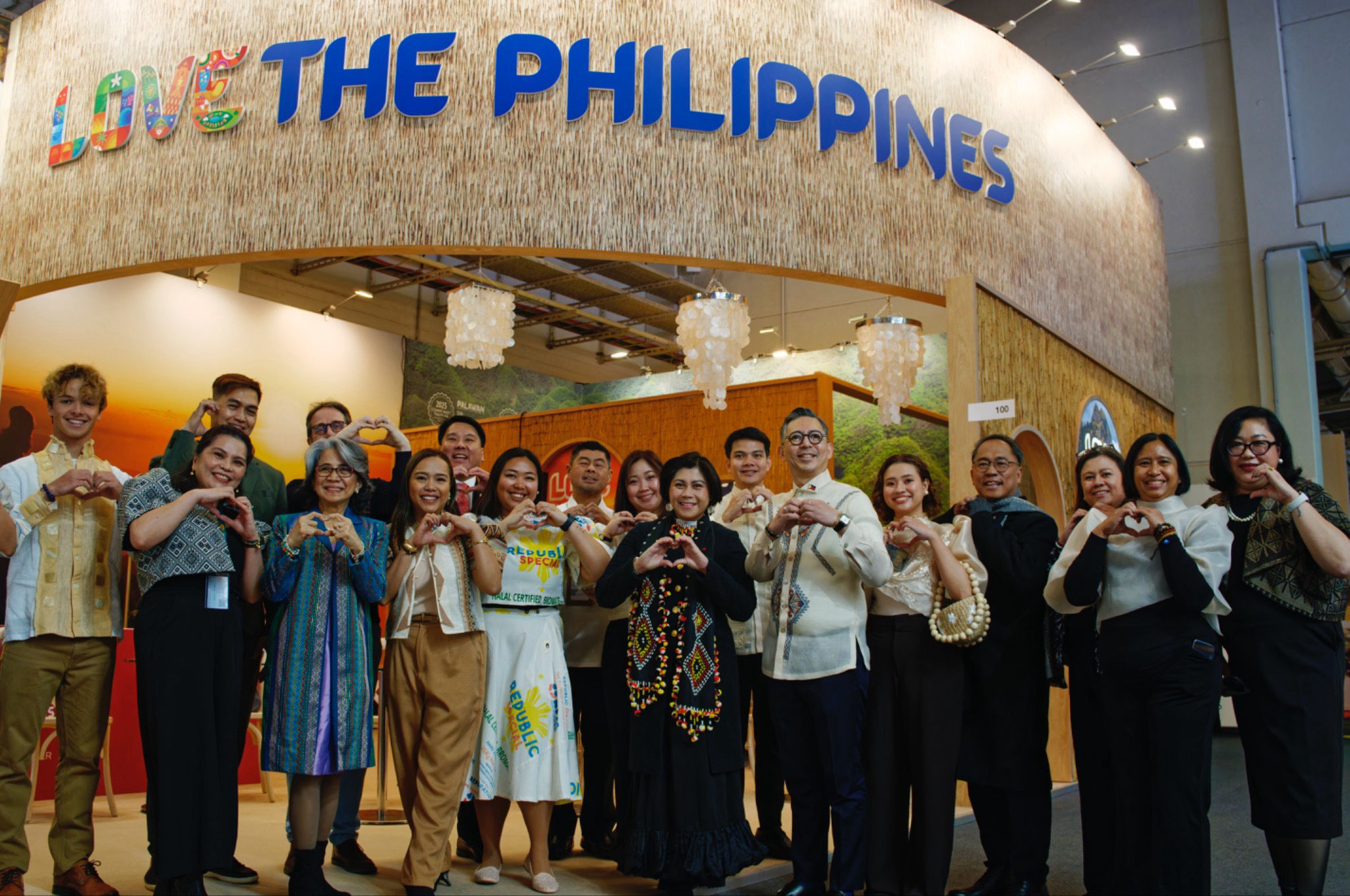 ITB Berlin 2026 opens