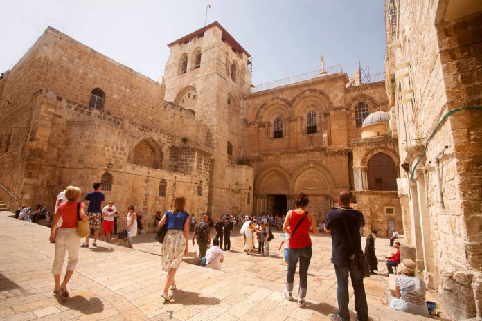 Israel Ministry of Tourism Welcomes PH and SG Travel Agents