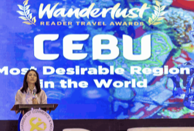Cebu MICE Up Your Mind