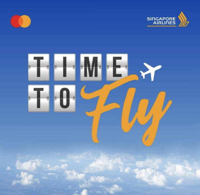 Singapore Airlines Offers Exclusive Deals At Virtual Travel Fair 2025