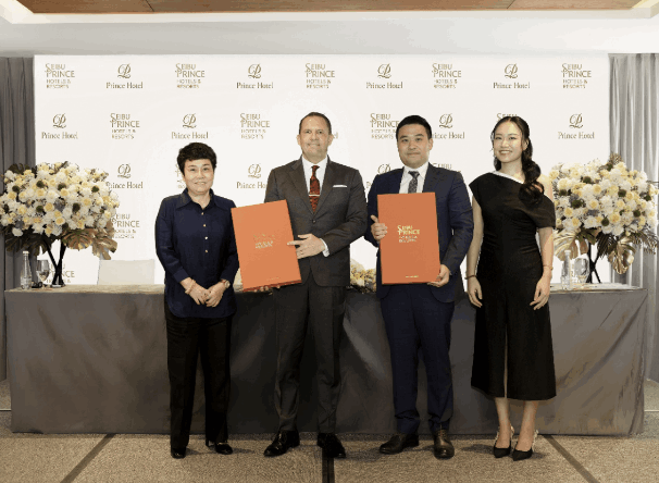 Seibu Prince Hotels & Resorts