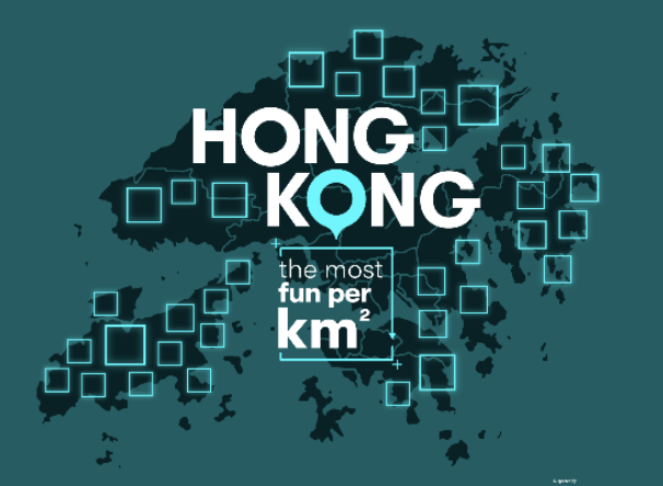 Cathay Pacific launches new campaign