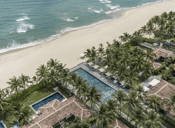 TIA Wellness Resort