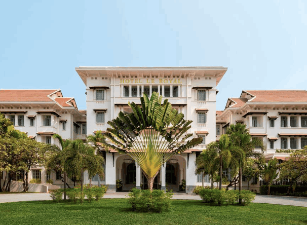 A Banyan Tree Christmas