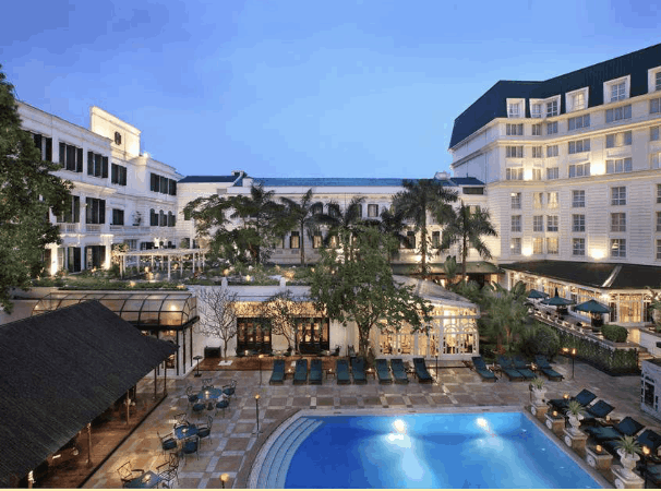 Sofitel Legend Metropole Hanoi to Welcome Vietnam National Symphony Orchestra