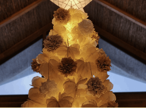 Manami Resort Festive Bliss