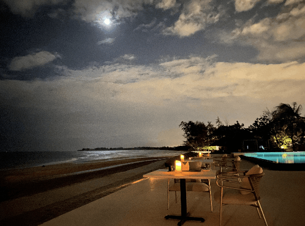Azerai Ke Ga Bay Introduces Exclusive Private Dining 