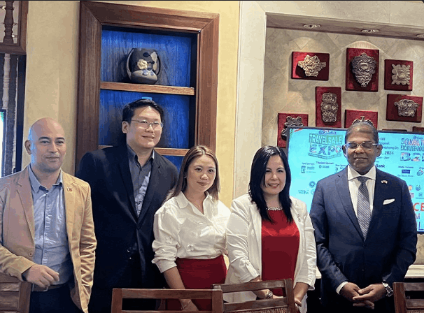 Travel Sale Expo 2024: A Gateway to the World