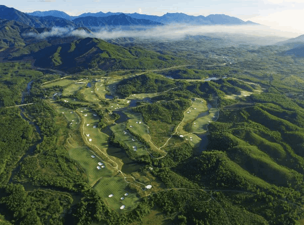 Vietnam Golf Coast Sets Its Sights on Australia