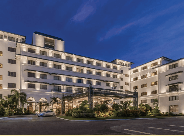 The Manila Hotel Awarded as Philippines’ Leading Hotel at the 31st World Travel Awards