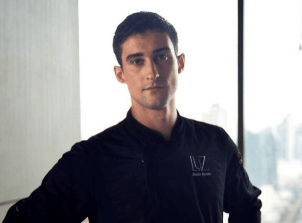Seasoned Chef at Thailand’s First INNSiDE Hotel Pays Tribute to Spain