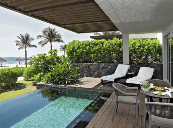 Award-winning Alma Resort Launches “Alma Amore” Experience