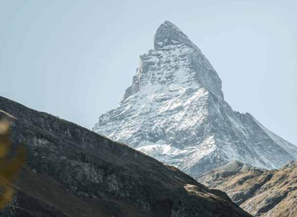 Zermatt Swiss Summer 2025