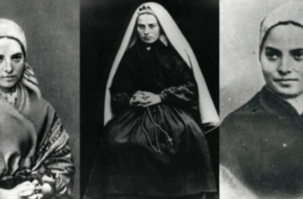 Centenary of the Beatification of Bernadette