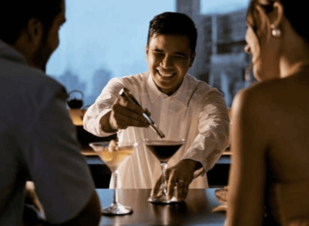 COMO Metropolitan Singapore Mother's Day Jazz Night