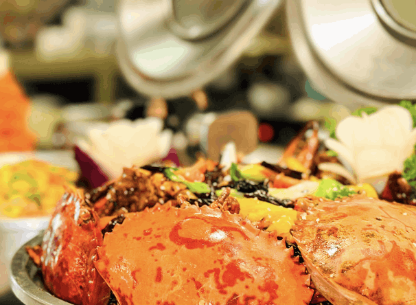 The Manila Hotel Special Offers this March