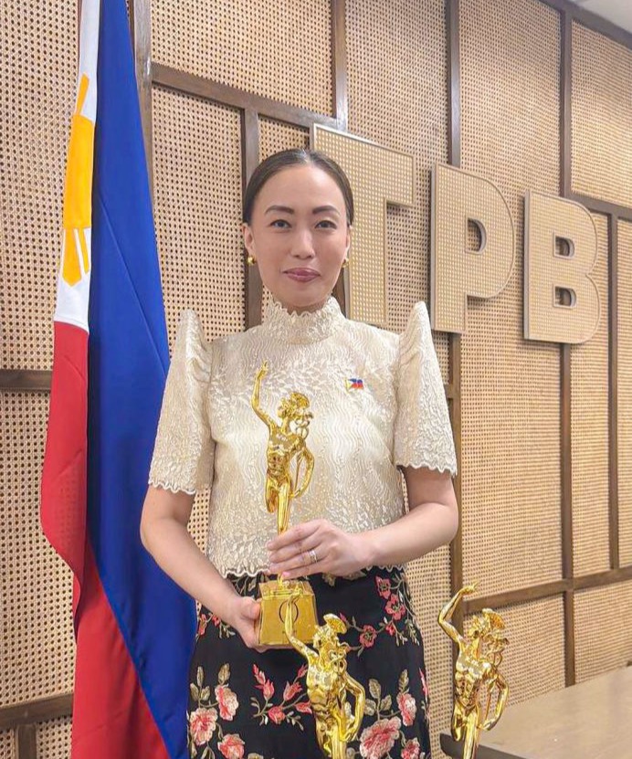 TPB wins third consecutive “Best NTO” Award