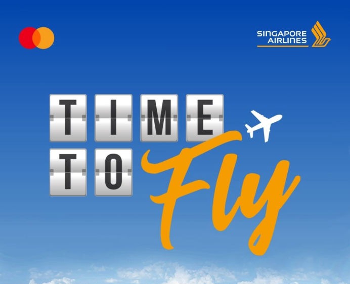Singapore Airlines Offers Exclusive Deals At Virtual Travel Fair 2025